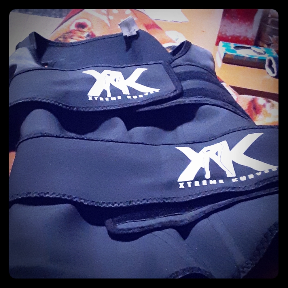 Women's  waist trainer  vest
